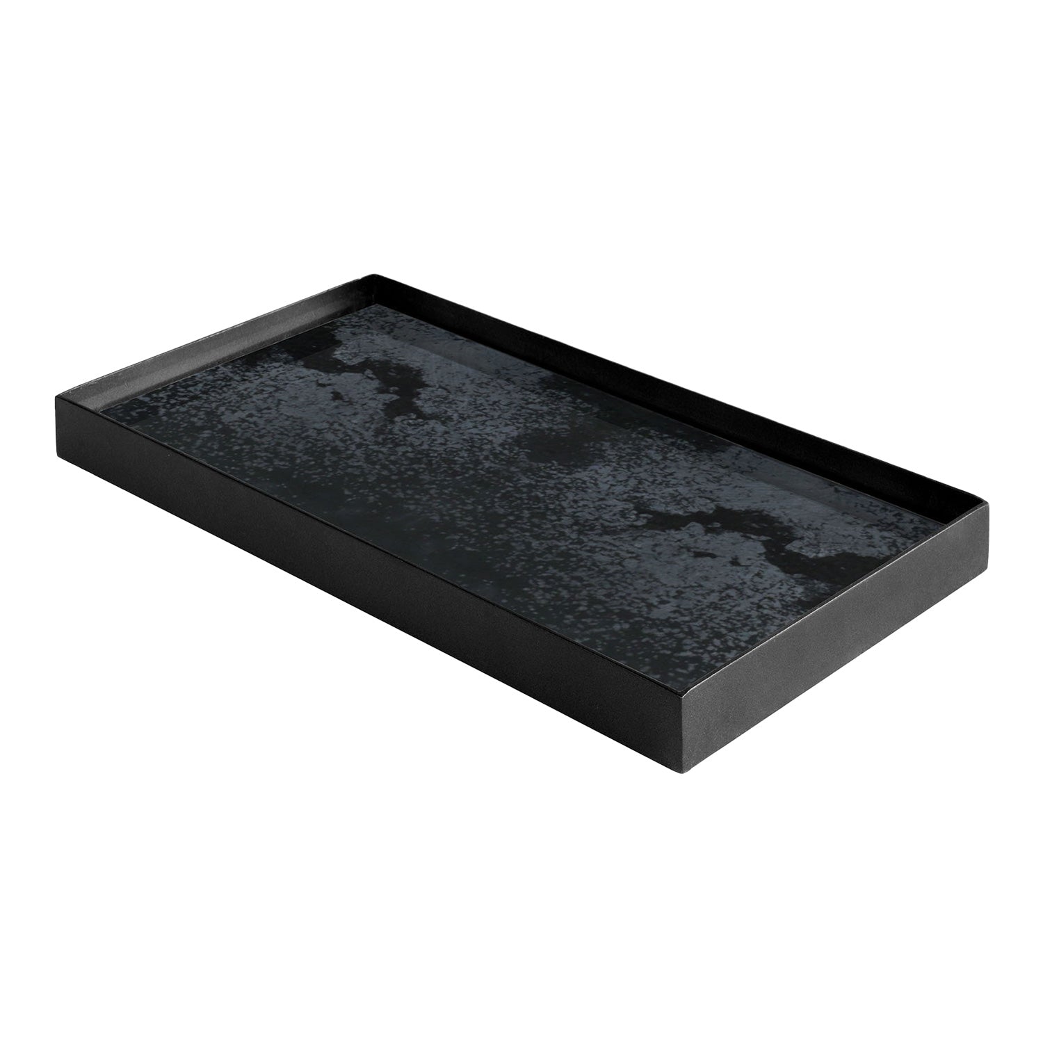 Ethnicraft / Aged Valet Tray / Glastablett L - Architare shop