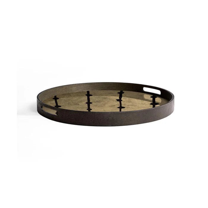Ethnicraft / mist gold / Glastablett S - Architare shop