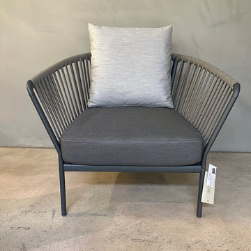 Fast / Ria / Outdoor lounge chair