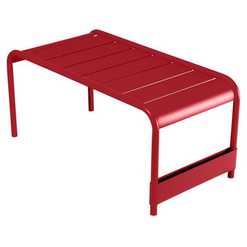 Fermob / Luxembourg / Outdoor Tisch-Bank