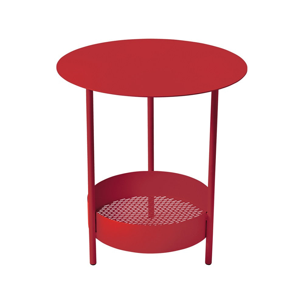 Fermob / Salsa / Beistelltisch - Architare shop