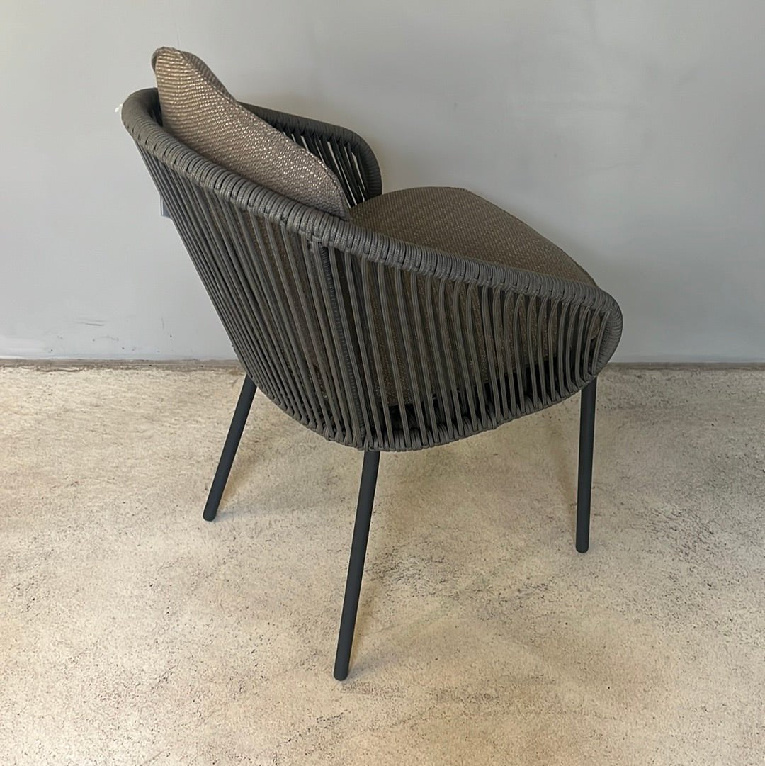 Fischer Möbel / Basil / Outdoorsessel - architare shop