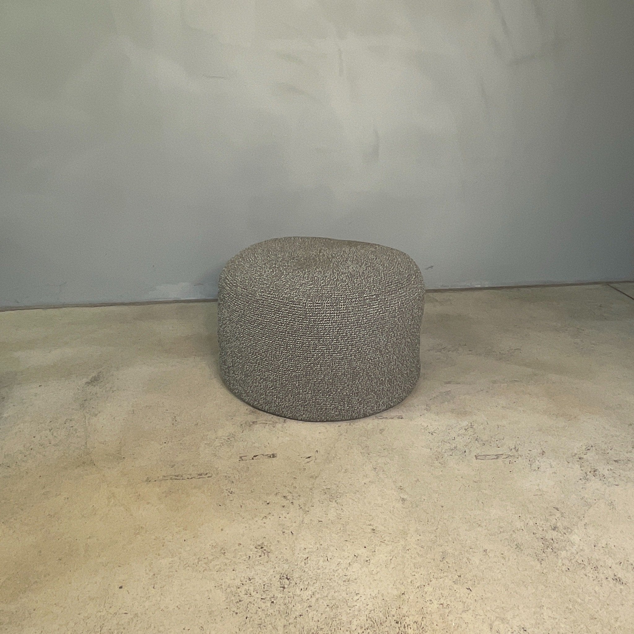 Fischer Möbel / Pouf / Outdoorhocker - architare shop