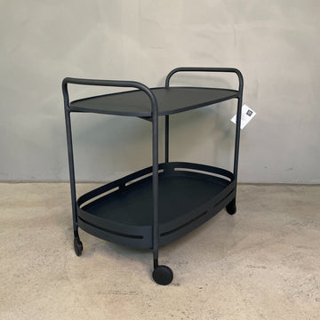 Fischer Möbel / RIVA / trolley large