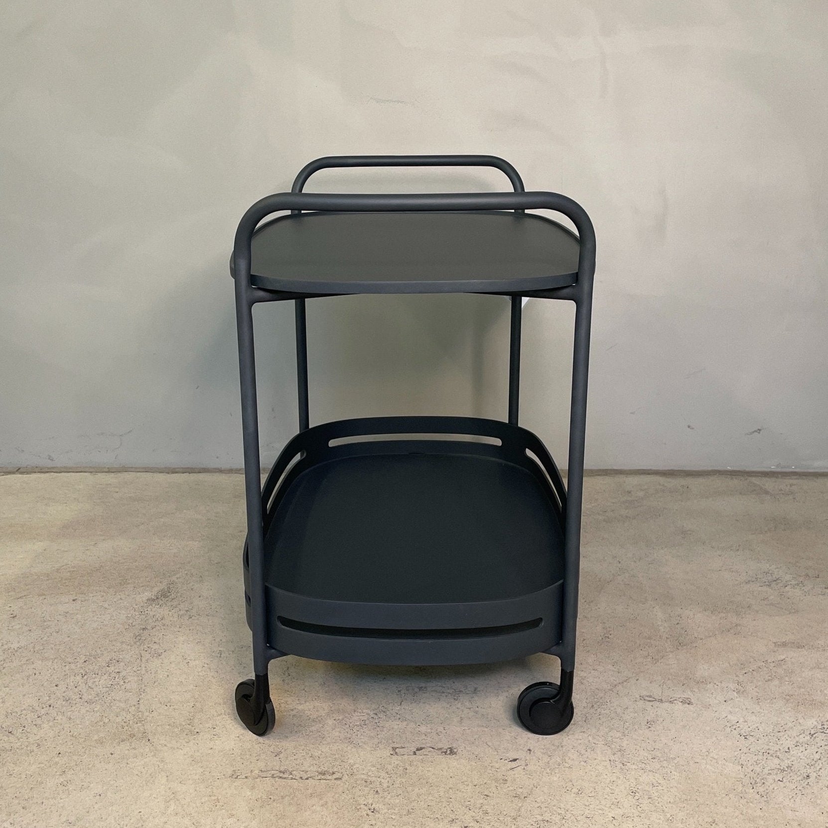 Fischer Möbel / RIVA / Servierwagen groß - architare shop