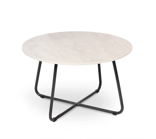 Fischer Möbel / Drop / Outdoor Beistelltisch - Architare shop