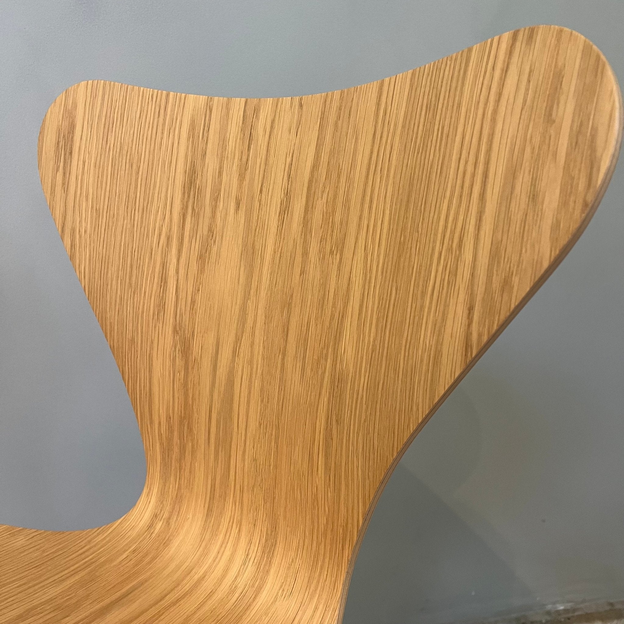 Fritz Hansen / Serie 7 / Stuhl - architare shop