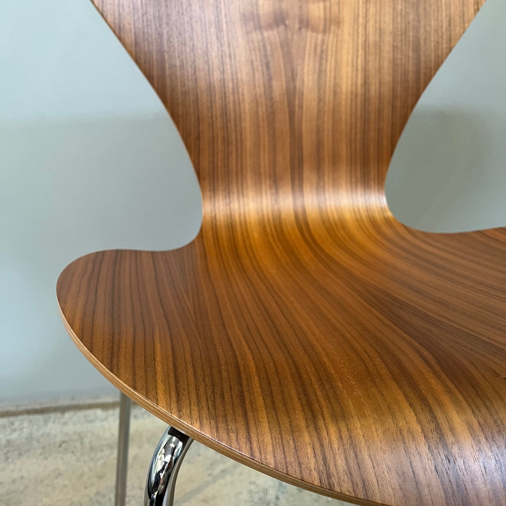 Fritz Hansen / Serie 7 / Stuhl - architare shop