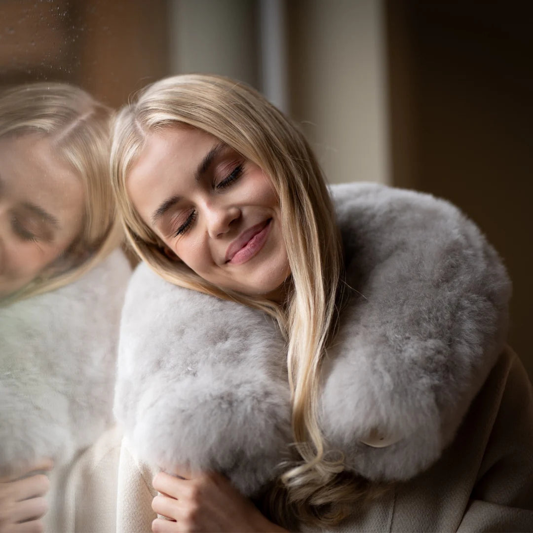 Weich / Nuca / Nackenwärmflaschen - Architare shop