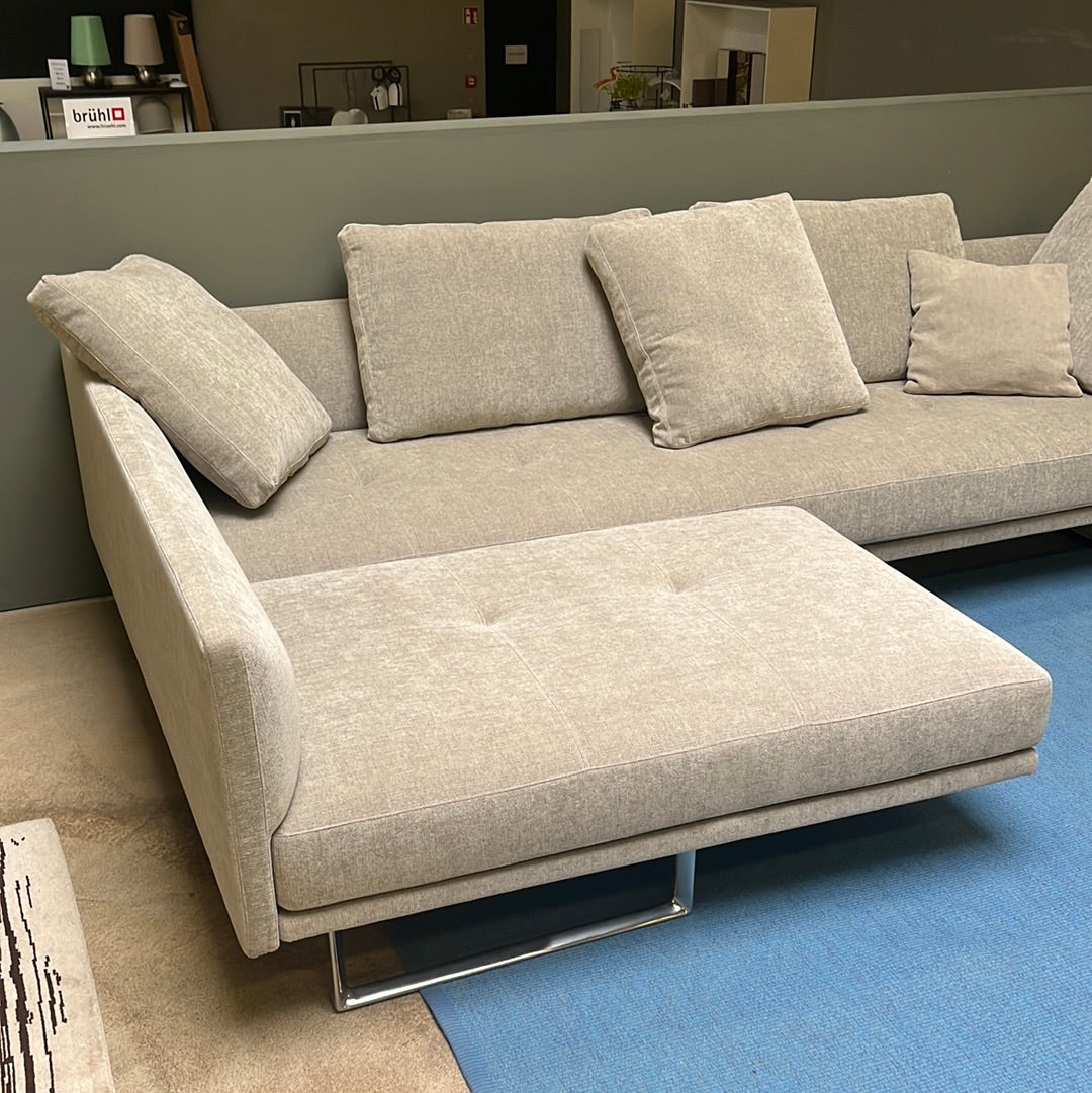 Walter Knoll / PRIME TIME / Sofaecke