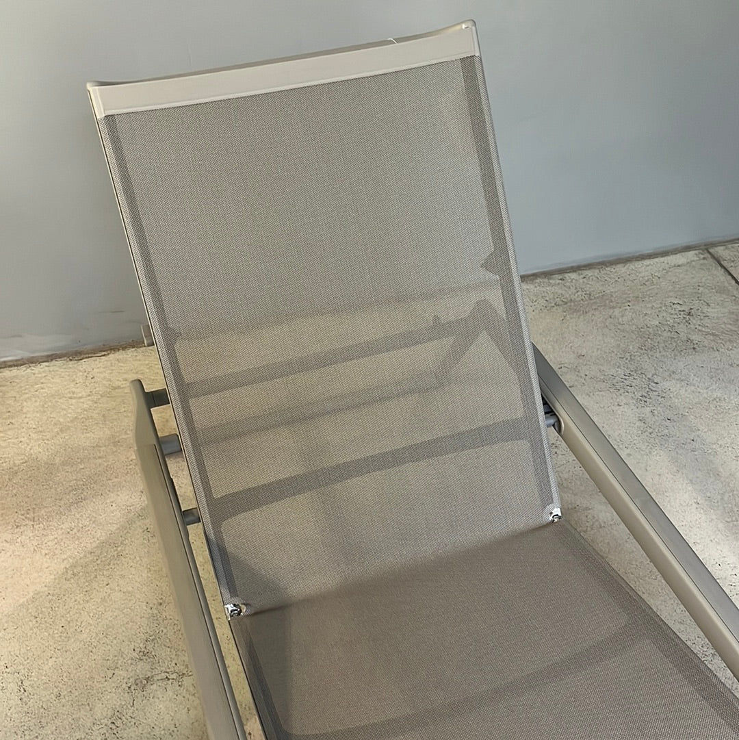 B&B Italia / Mirto / Chaise Lounge