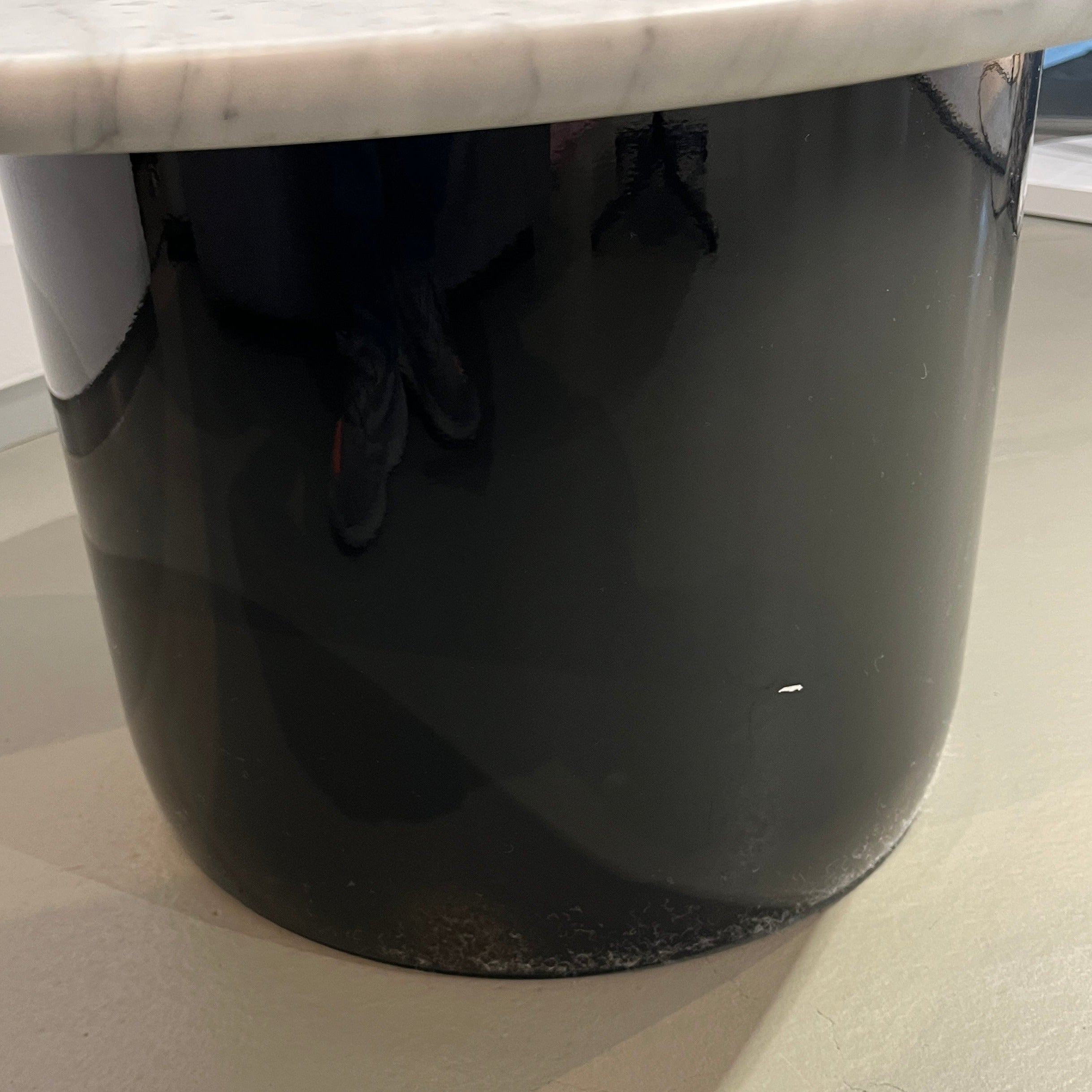 B&B Italia / Button Table / Kleiner Tisch