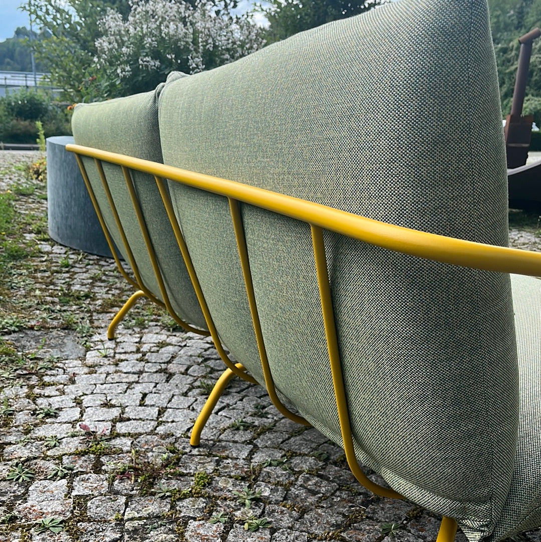 Musola / Nansa / Outdoor Sofa