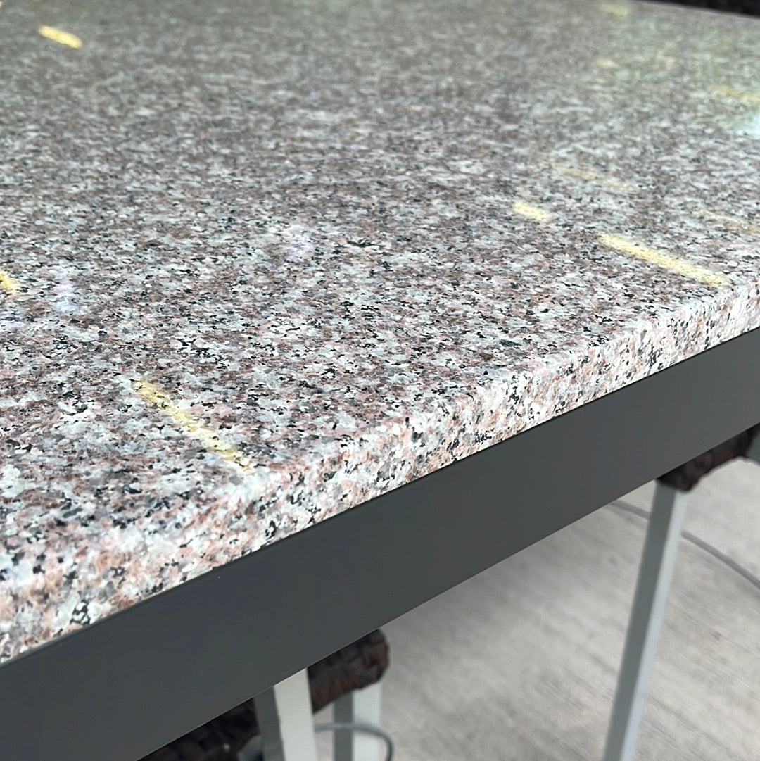 Fischer Möbel / Adria / Outdoor Tisch - Architare shop