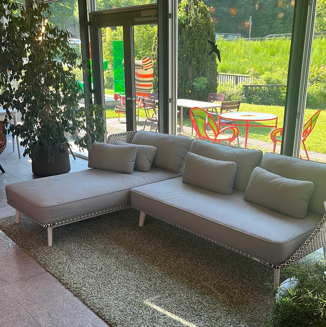 Dedon / MBARQ / Lounge