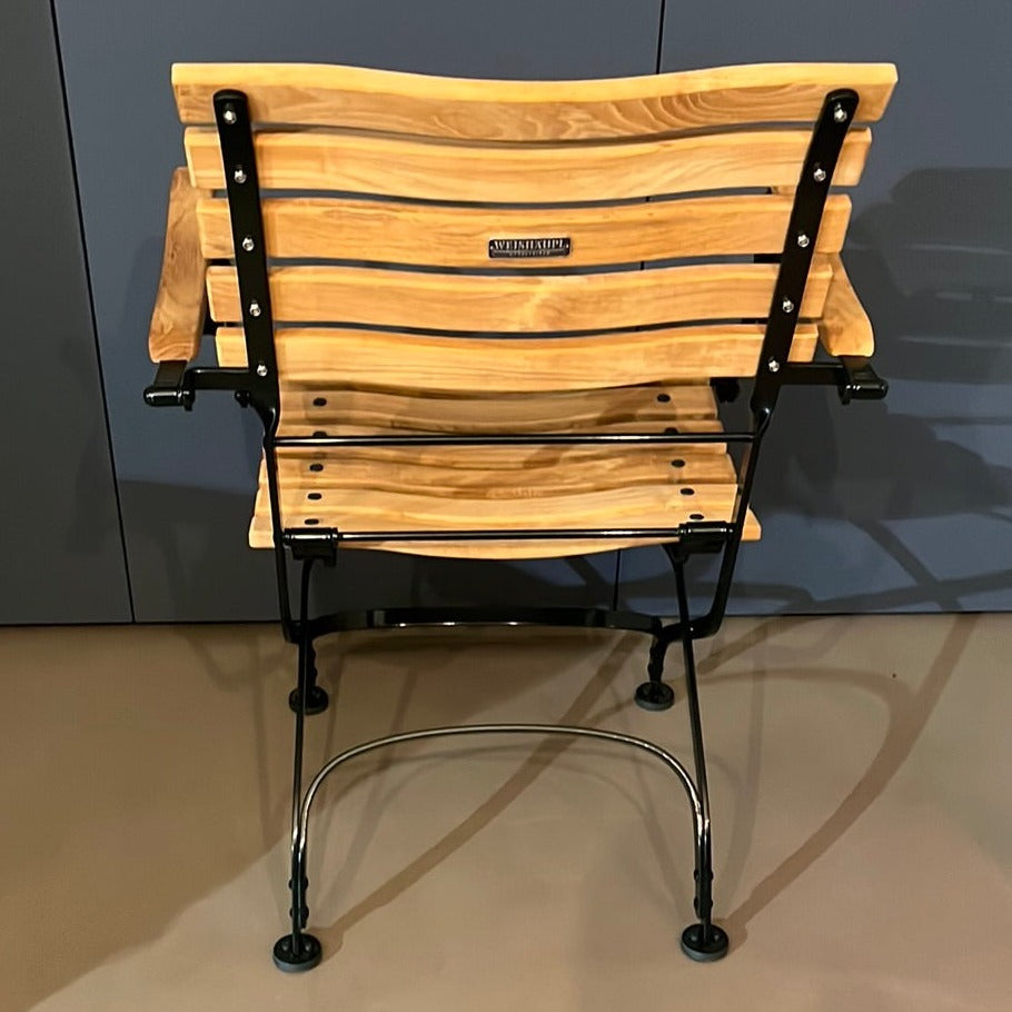 Weishäupl / Classic / Outdoor Sessel