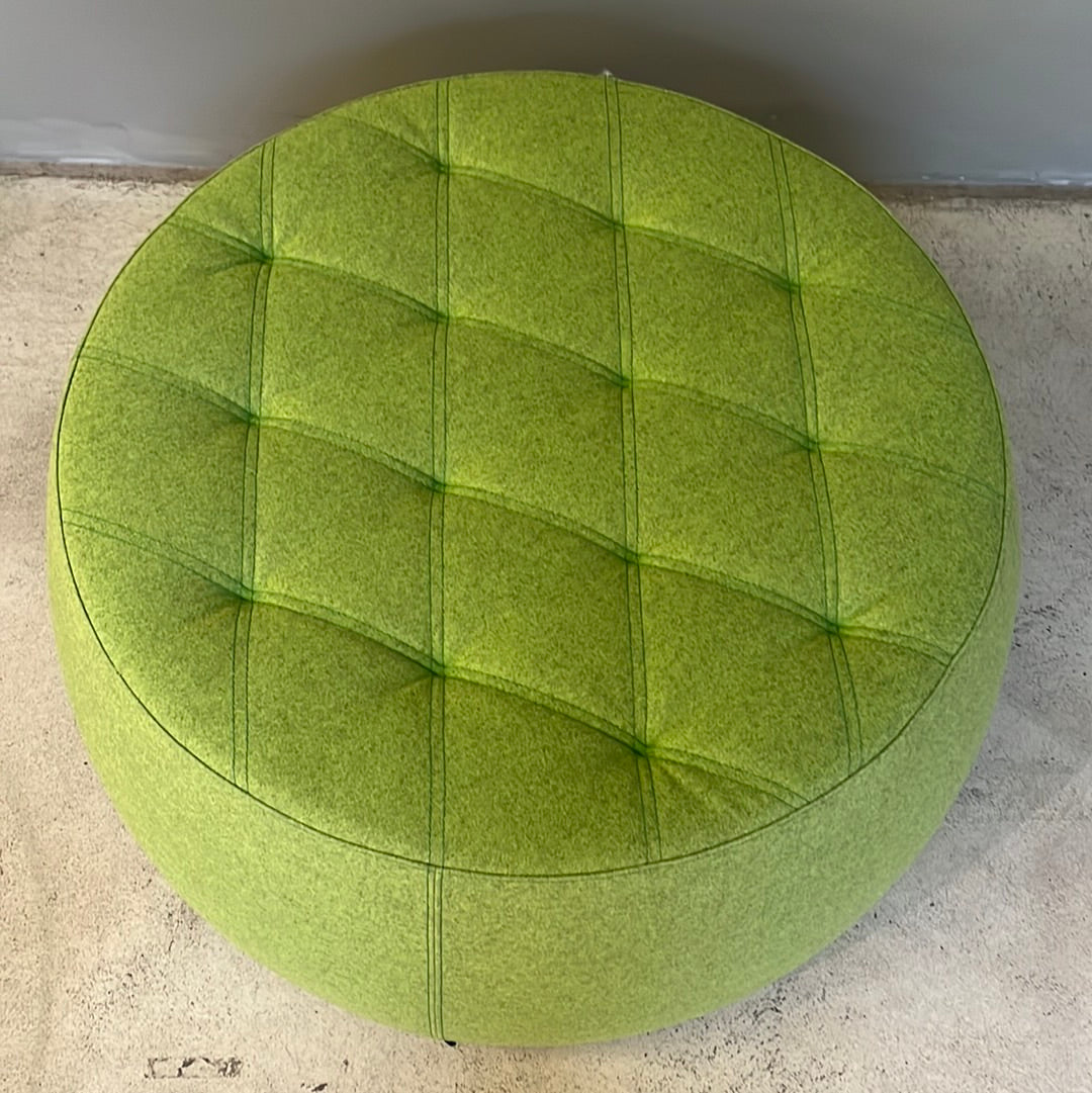 Signet / BIG JACK / Hocker Grün