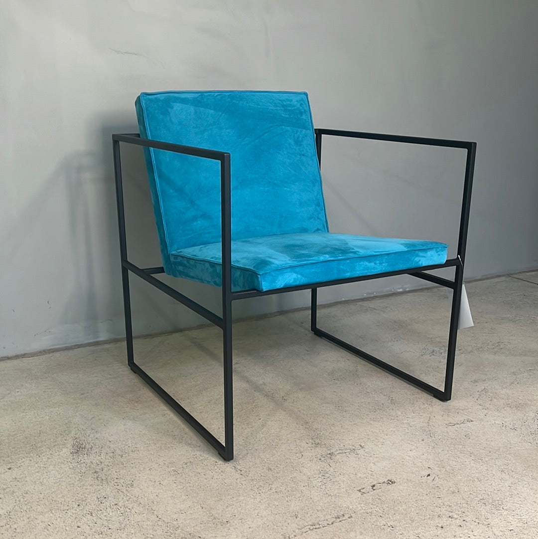 Brühl / Grace piped 1 / Sessel