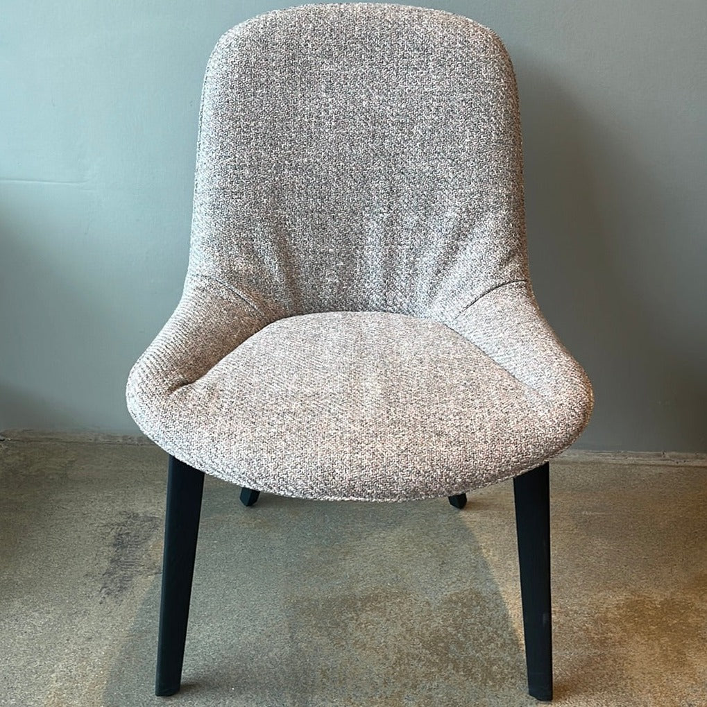 Walter Knoll / Sheru 1440 / Stuhl ohne Armlehnen