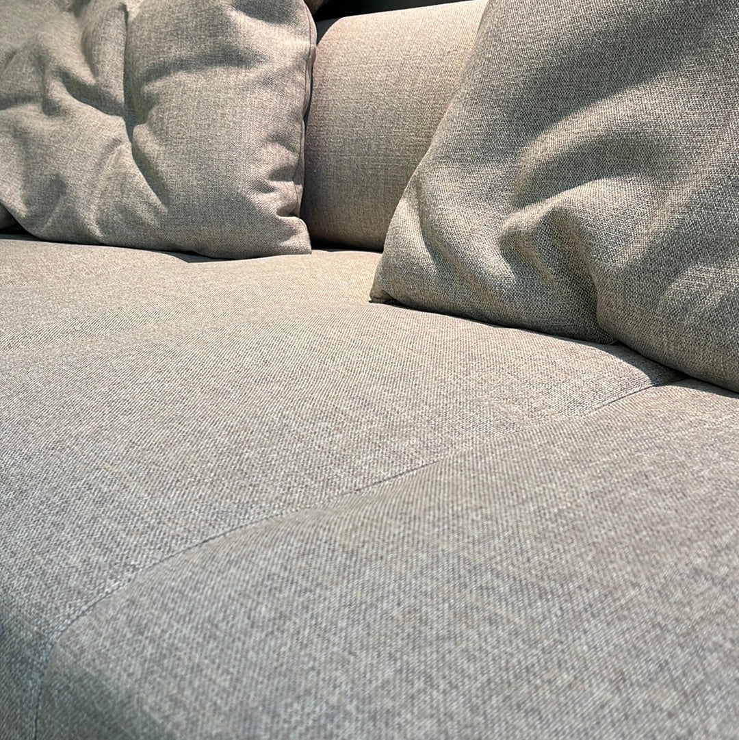 Walter Knoll / MUUD / Sofaecke