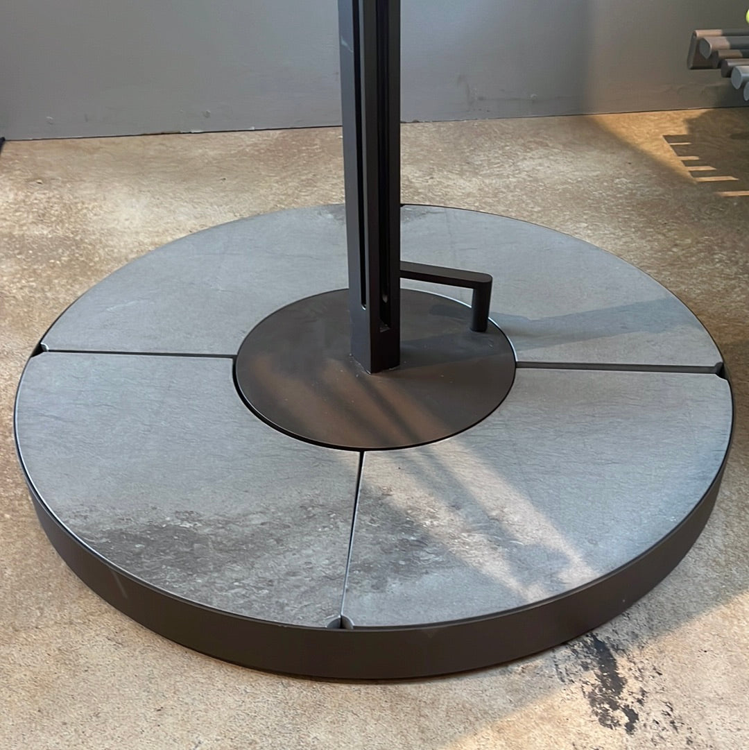 Giorgetti / GEA Sonnenschirm / Sonnenschirm