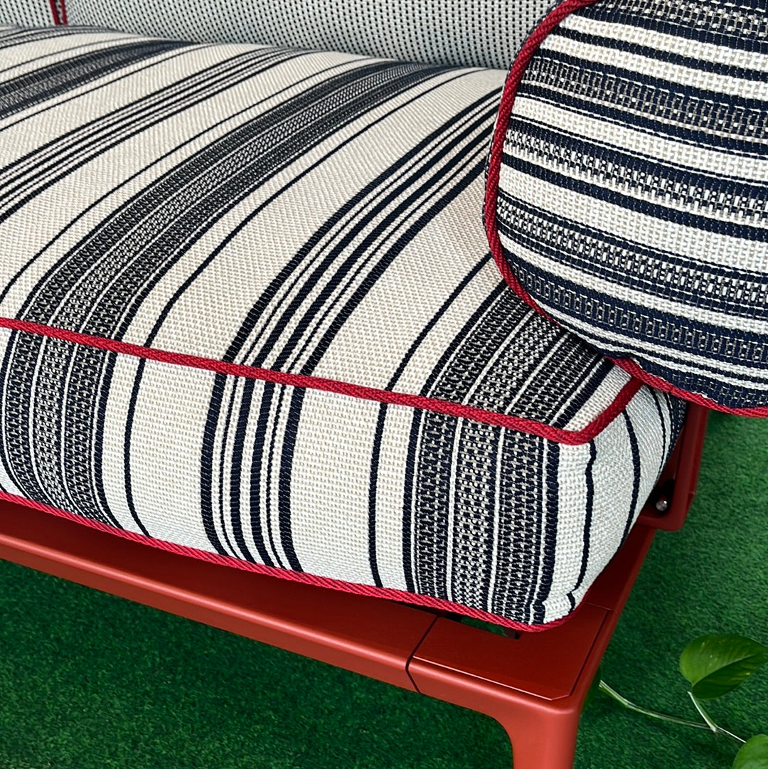 B&B Italia / Ribes Chaise Lounge / Lounge Sofa