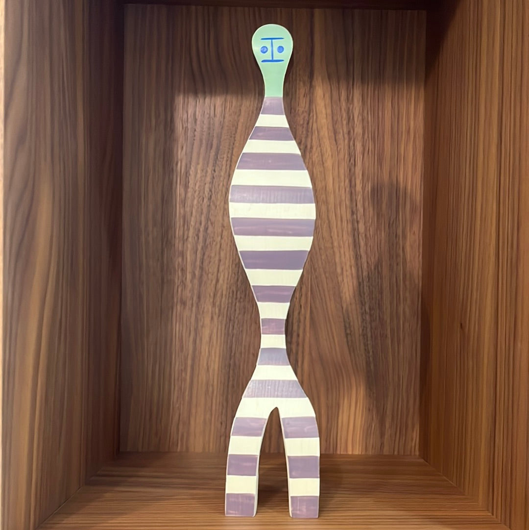 Vitra / Wooden Doll / Holzfiguren