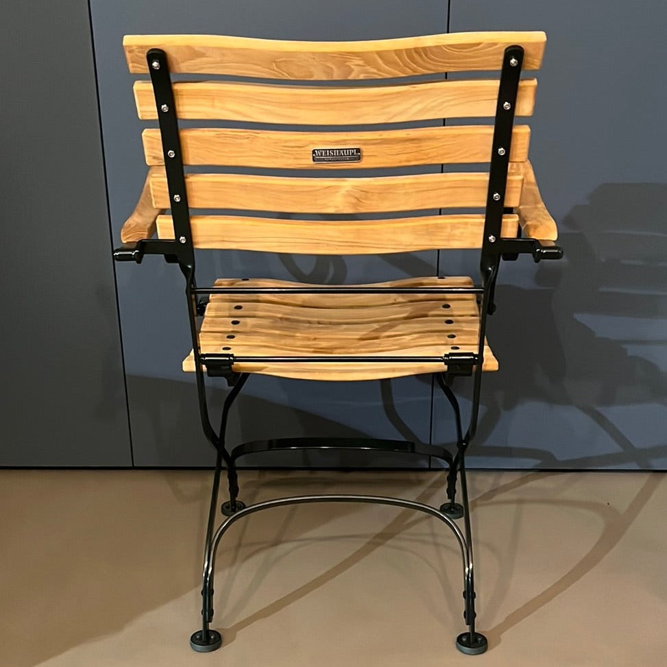 Weishäupl / Classic / Outdoor Sessel