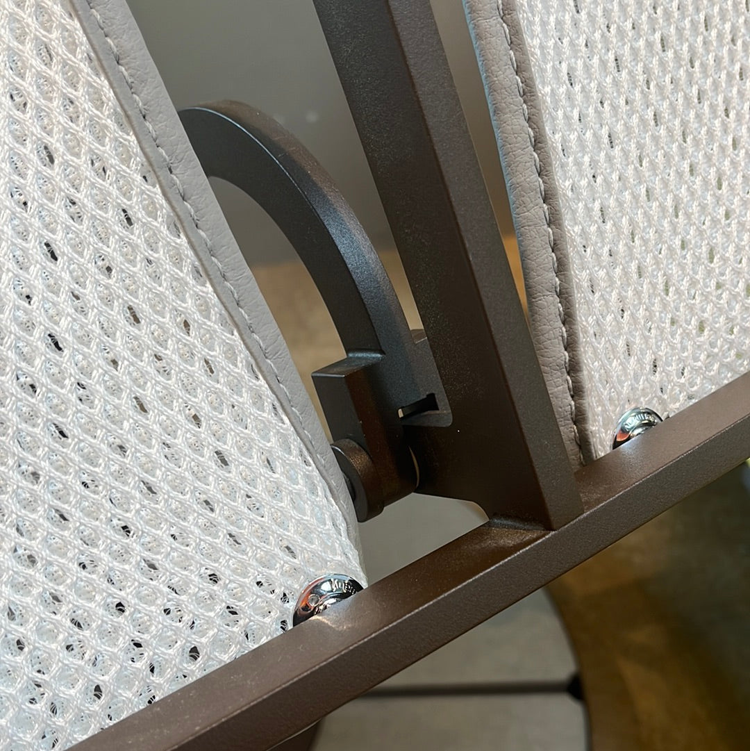 Giorgetti / GEA Sonnenschirm / Sonnenschirm