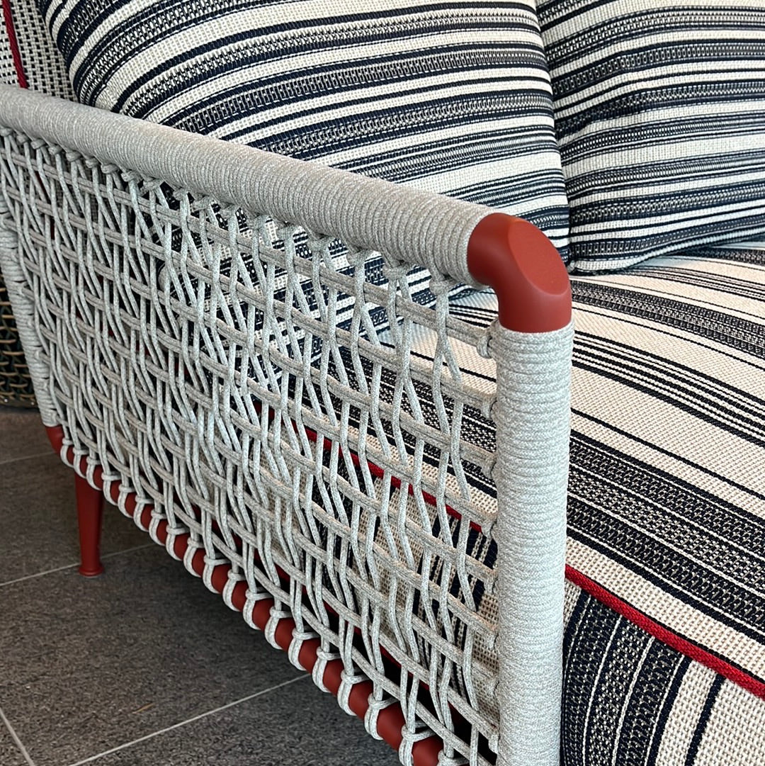 B&B Italia / Ribes Chaise Lounge / Lounge Sofa