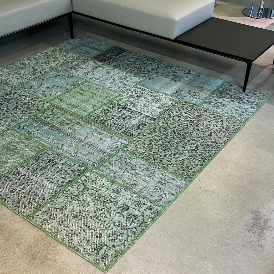 Remade / Patchwork 3407 / Teppich