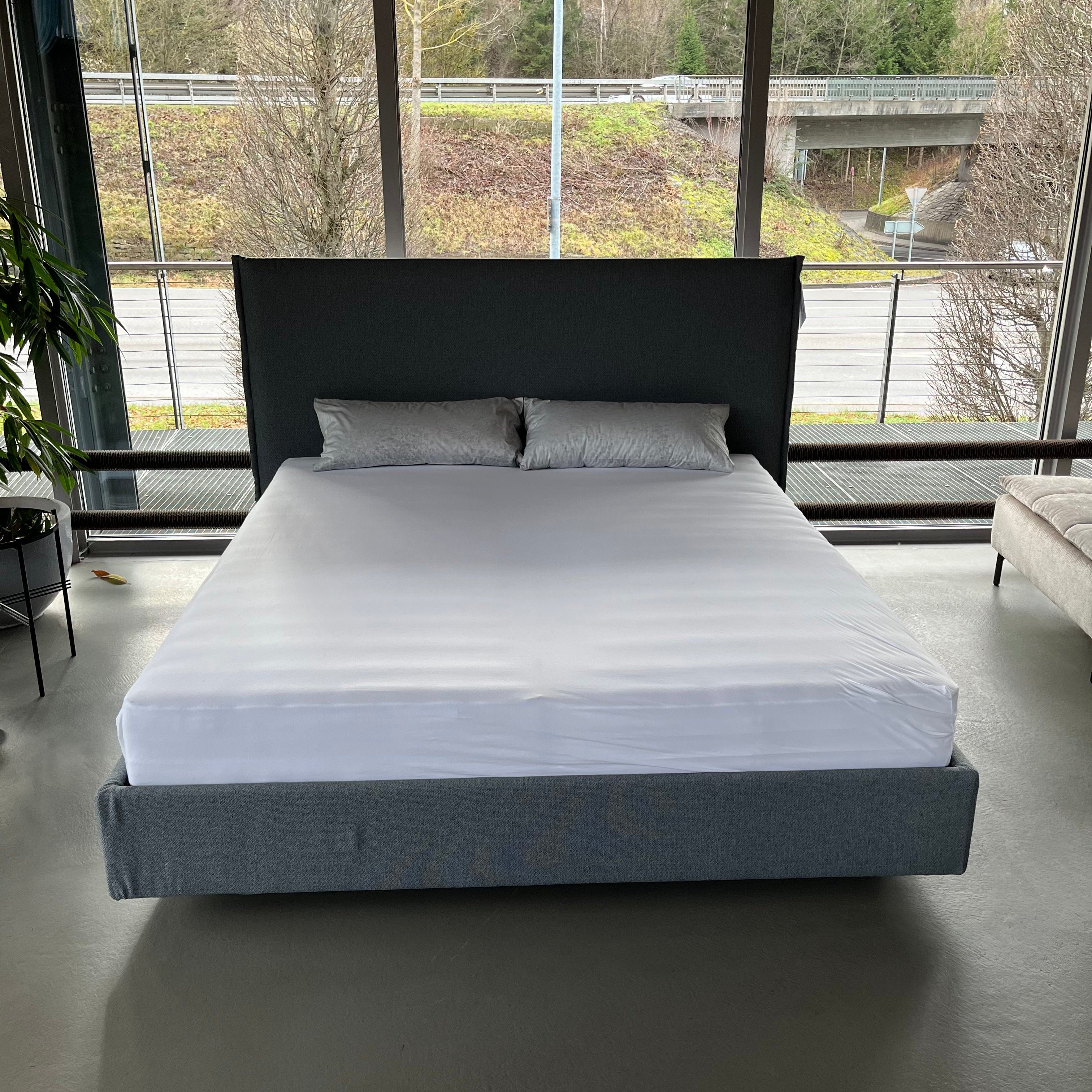 Röwa / Scalea / Bett