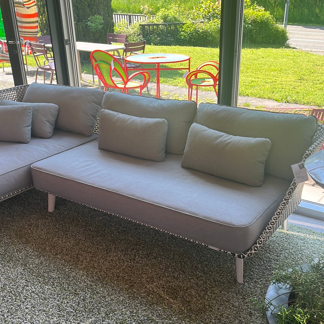 Dedon / MBARQ / Lounge
