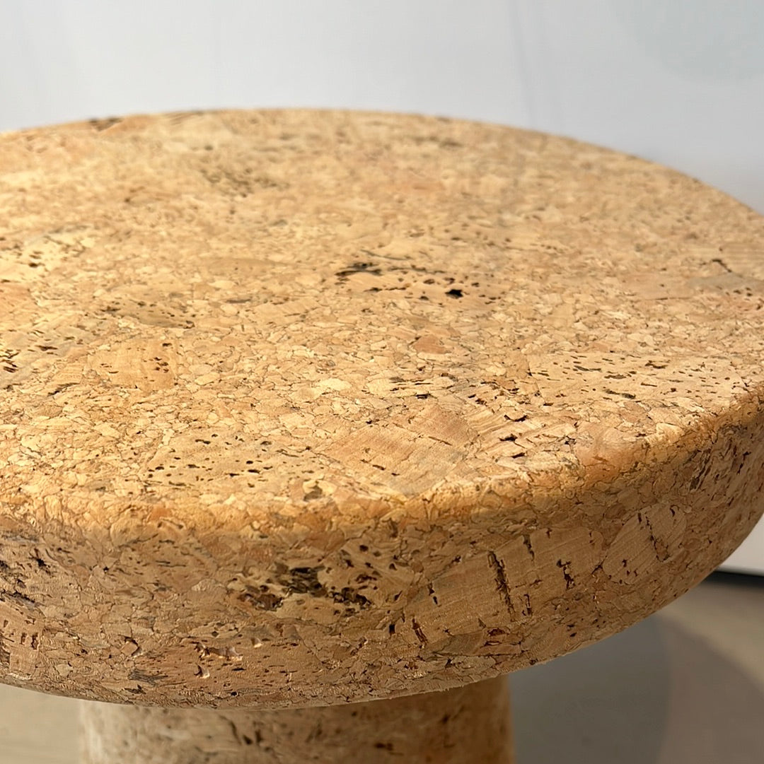Vitra / CORK FAMILY C / Hocker