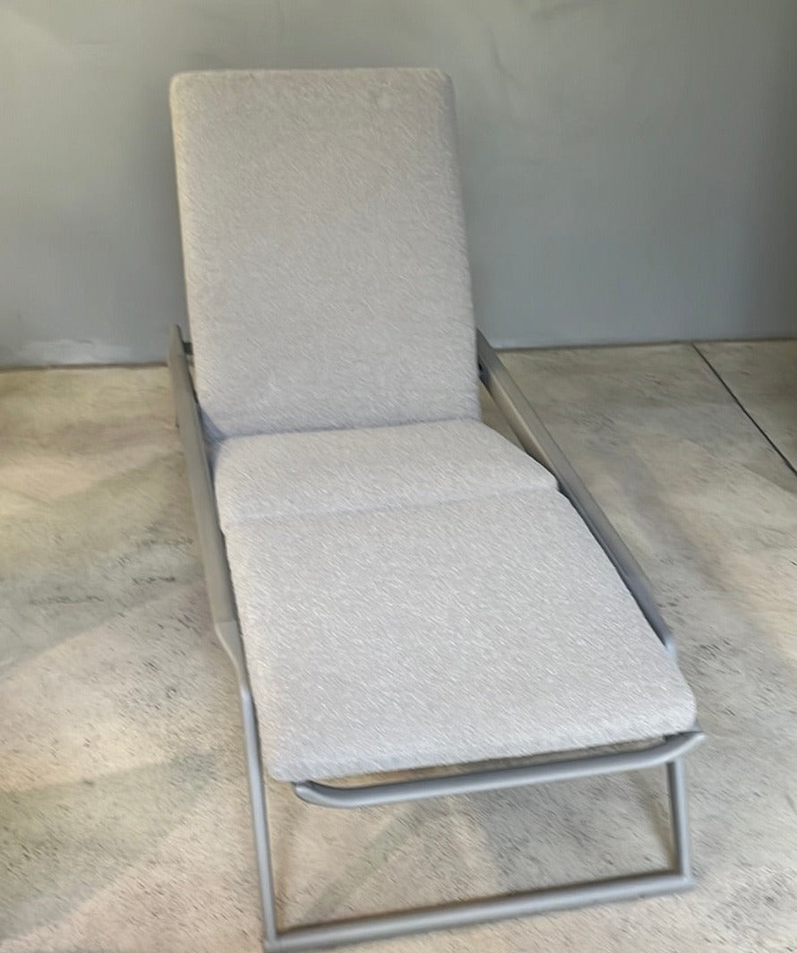 B&B Italia / Mirto / Chaise Lounge