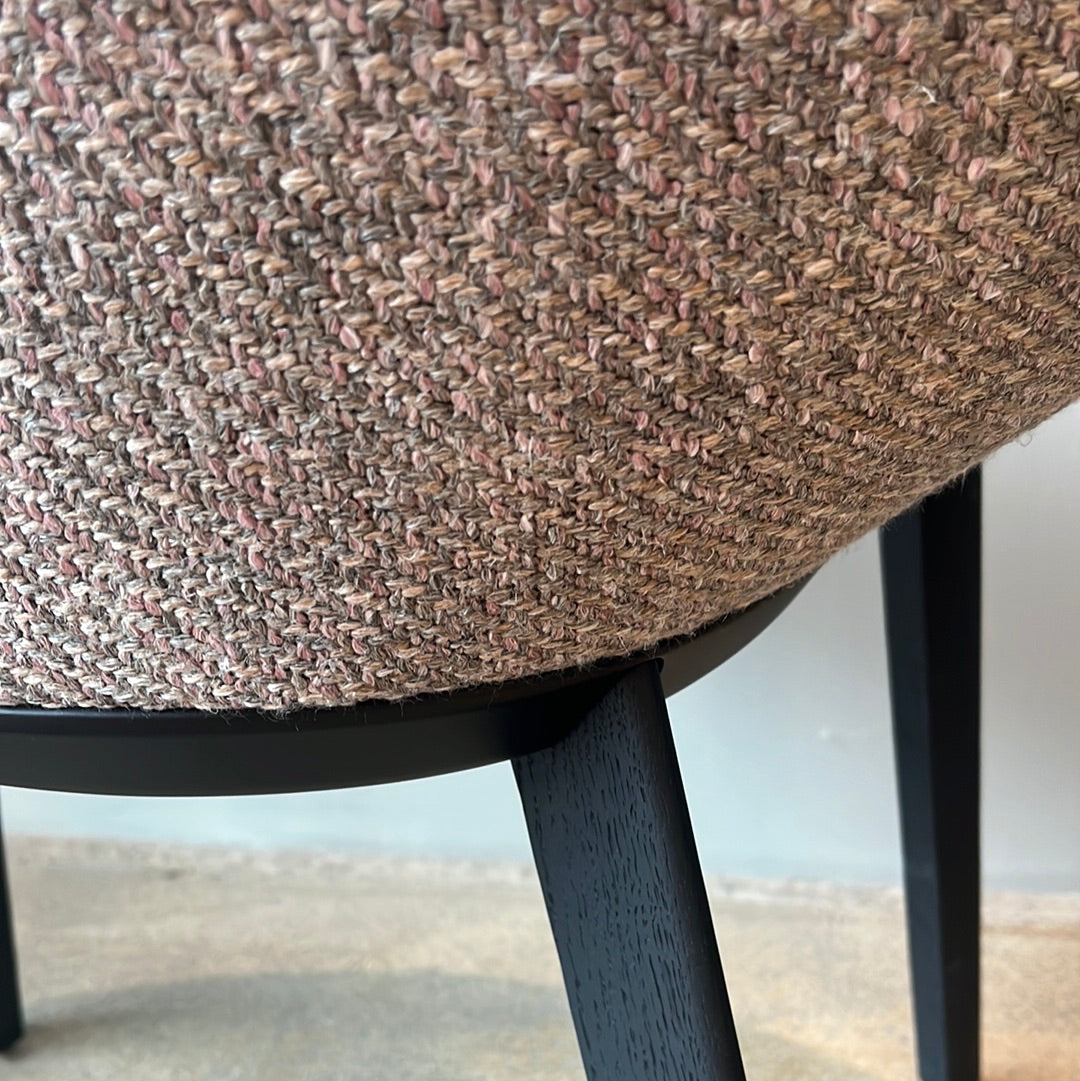 Walter Knoll / Sheru 1440 / Stuhl ohne Armlehnen