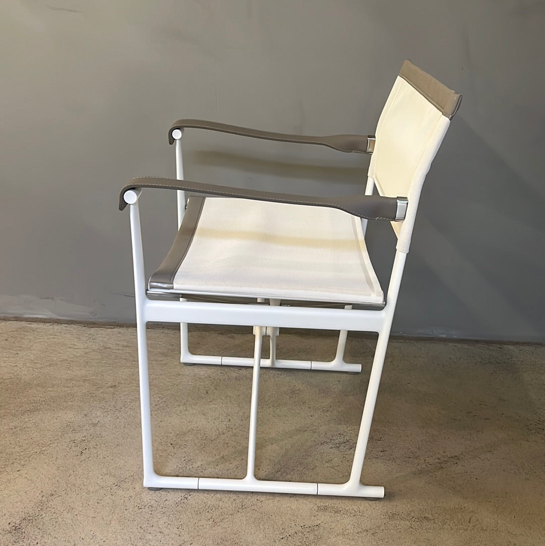 B&B Italia / MIRTO / Outdoor Klappsessel