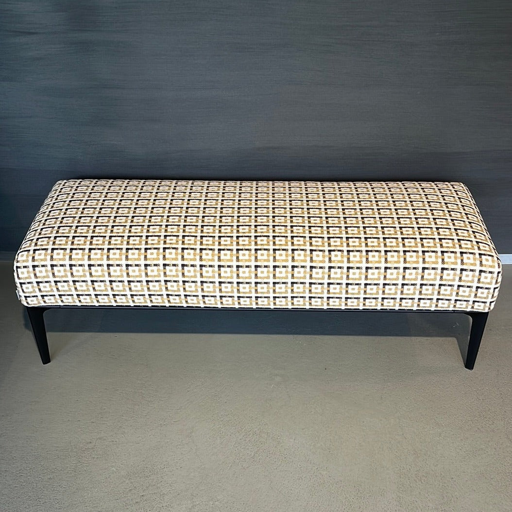 Walter Knoll / JAAN 785 / Polsterbank