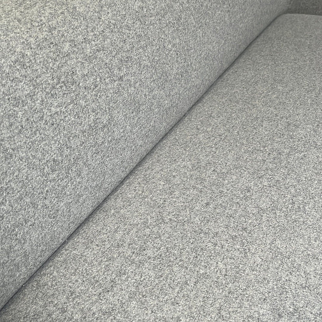 Signet / BLUES 150 / Sofa 2-sitzer Grau