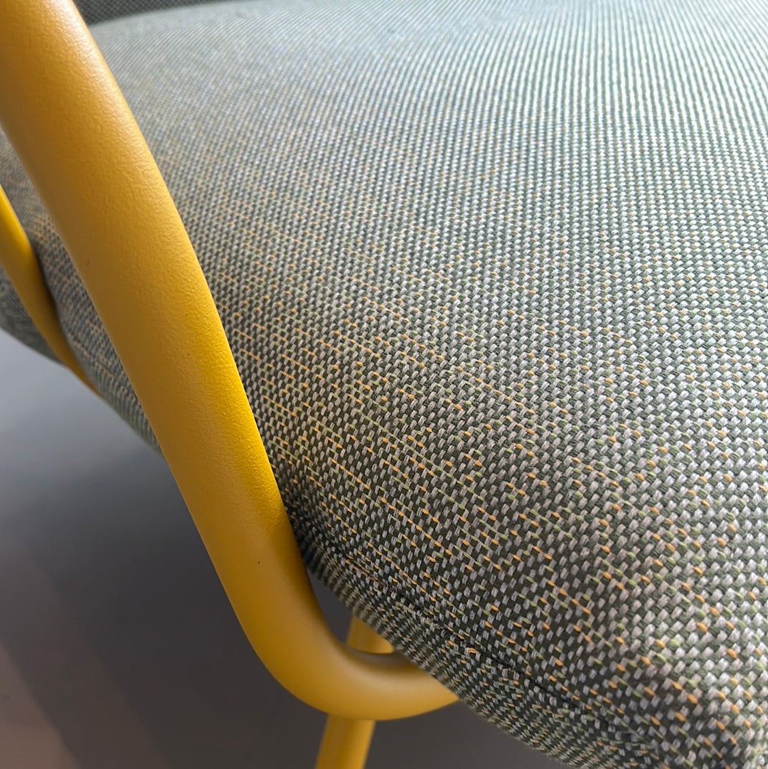 Musola / Nansa / Outdoor Sofa