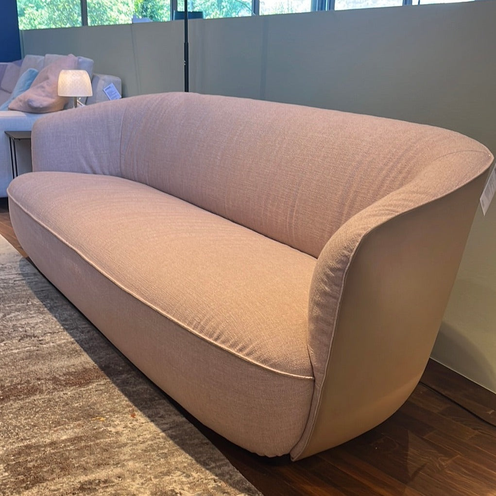 Walter Knoll / Ishino 194-30 C / Sofa
