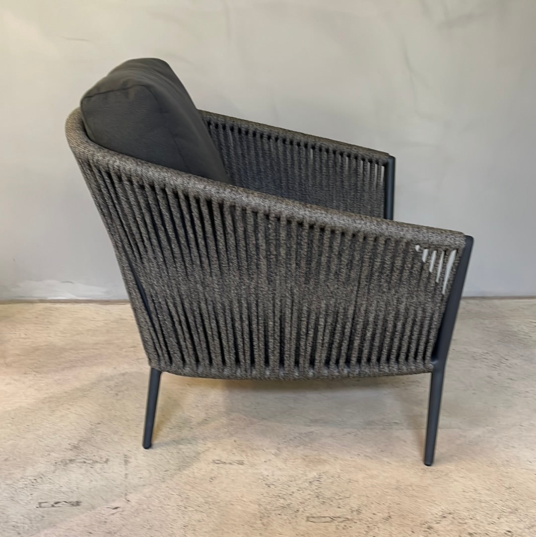 Fischer Möbel / Cosmo / Lounge Sessel