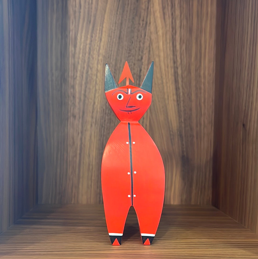 Vitra / Wooden Doll / Holzfiguren