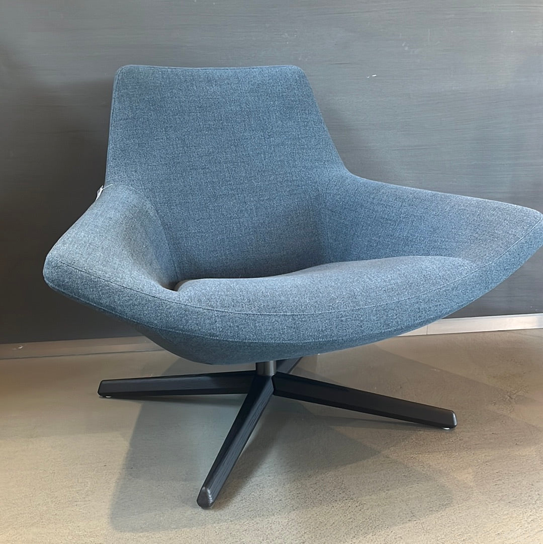 B&B Italia / Metrapolitan 14 ML100 / Sessel