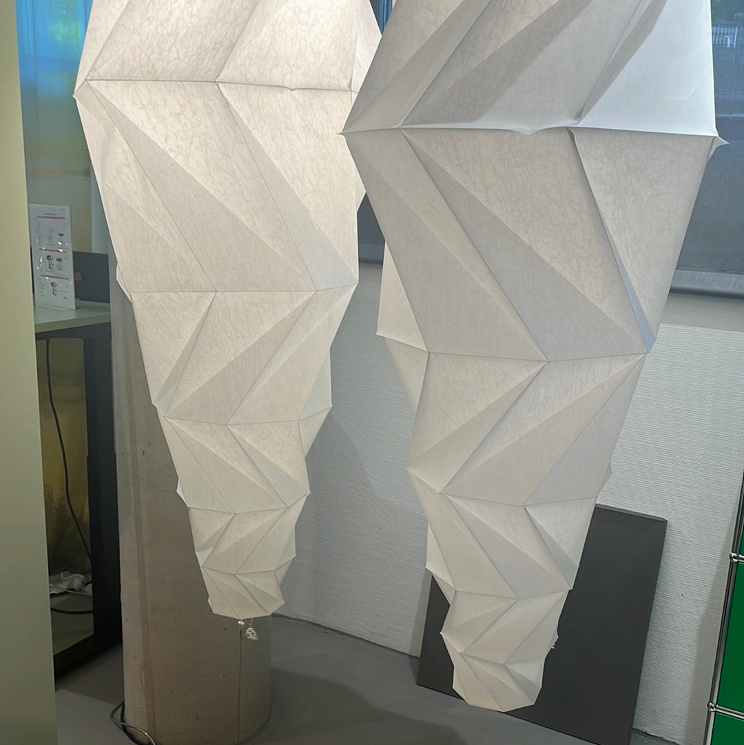 Artemide / IN-EI MINOMUSHI S / Pendelleuchte