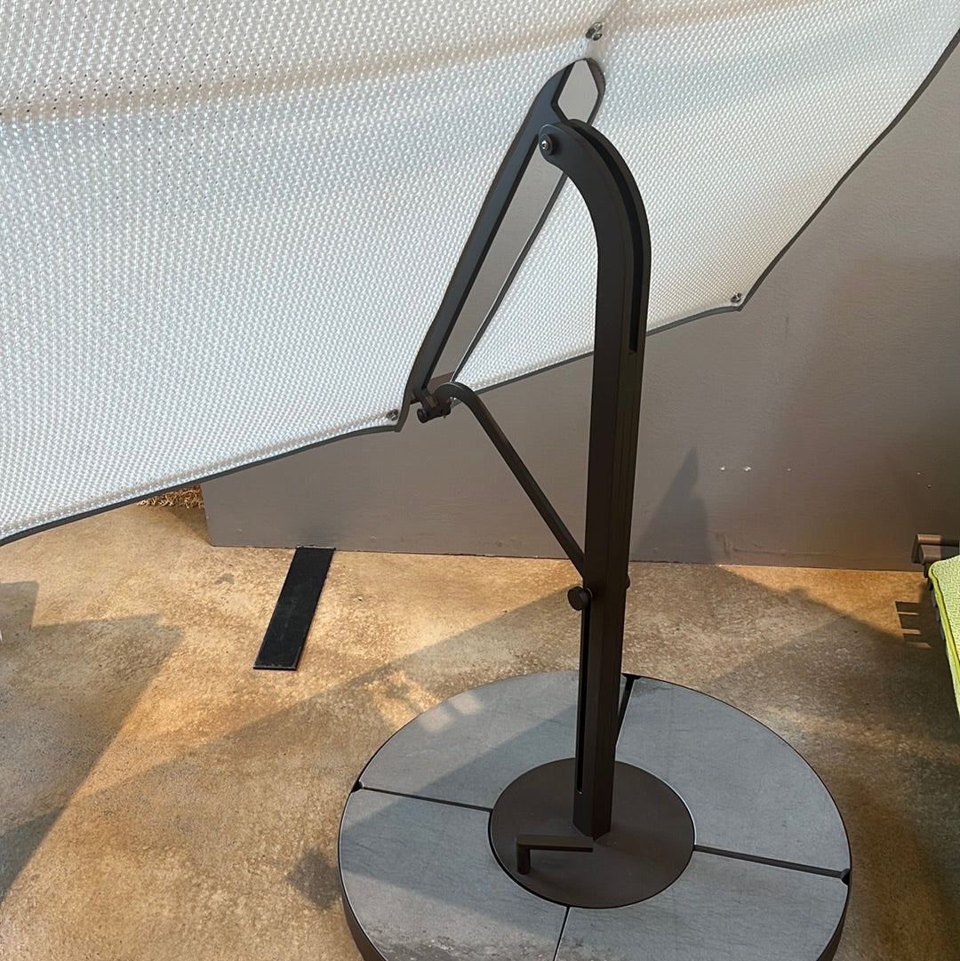 Giorgetti / GEA Sonnenschirm / Sonnenschirm
