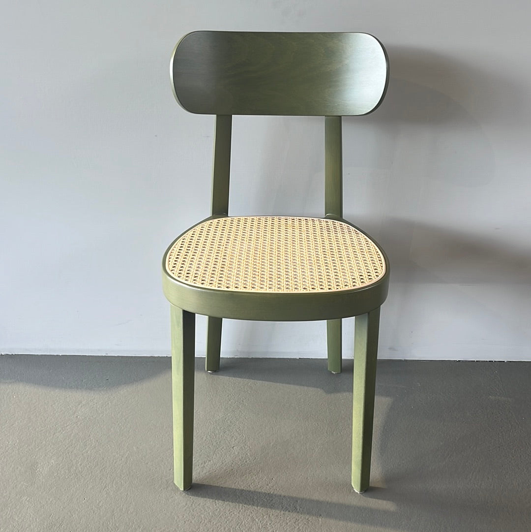 Thonet 118 wooden chair - Main Image