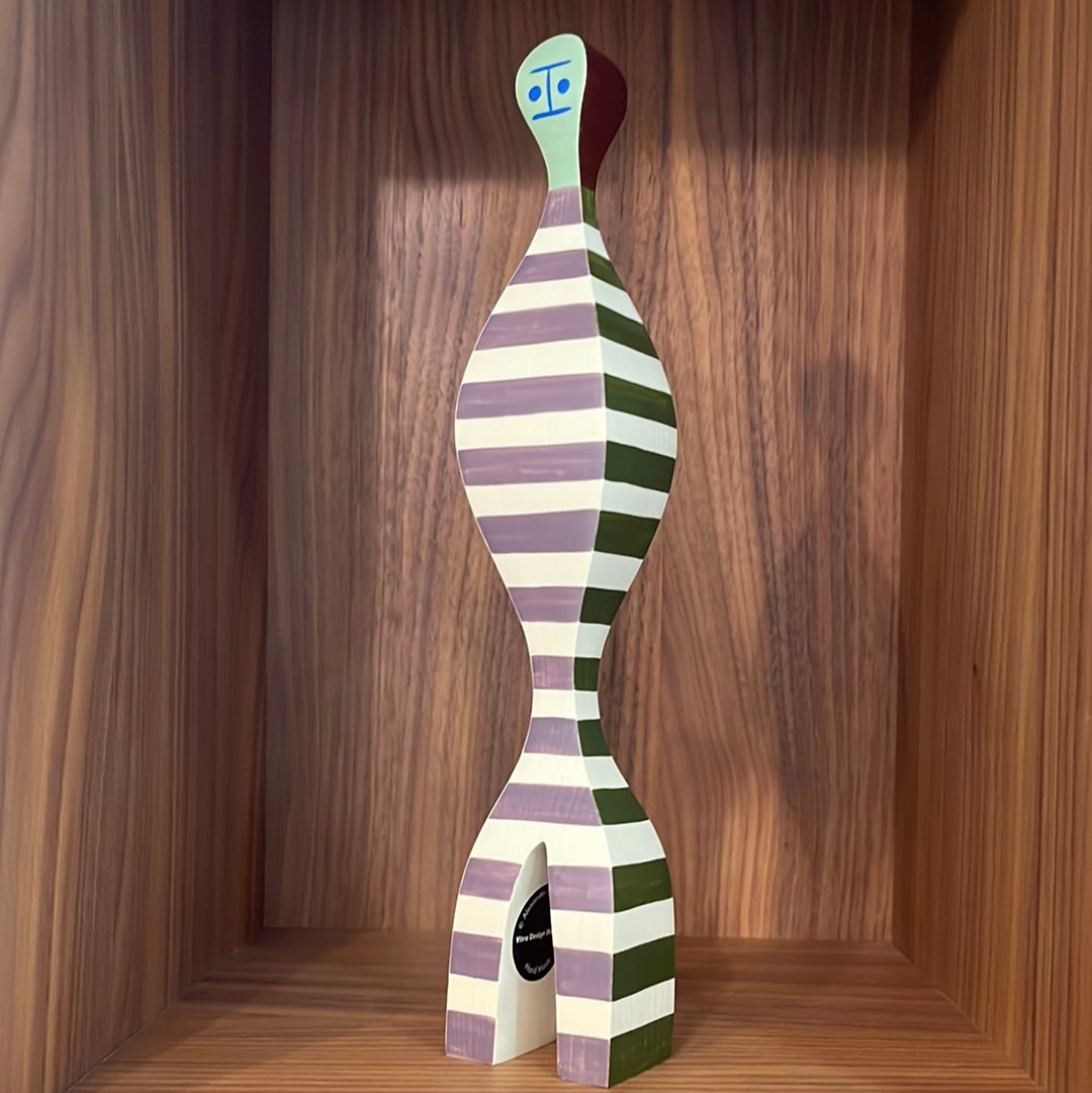 Vitra / Wooden Doll / Holzfiguren