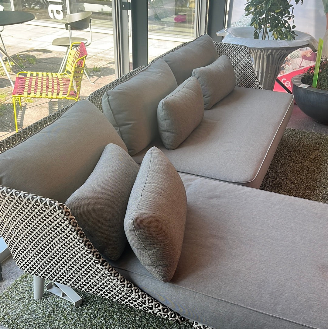 Dedon / MBARQ / Lounge