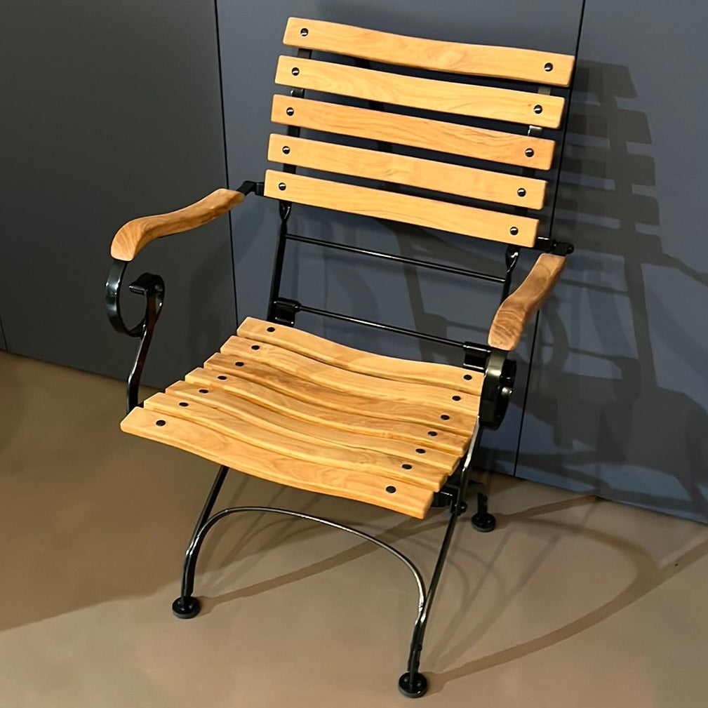 Weishäupl / Classic / Outdoor Sessel